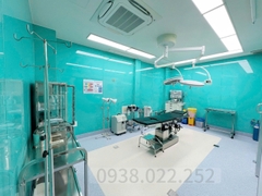 CHUYỂN NHƯỢNG TOÀN BỘ PHÒNG KHÁM PHẪU THUẬT THẨM MỸ