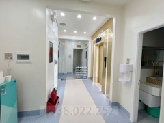 CHUYỂN NHƯỢNG TOÀN BỘ PHÒNG KHÁM PHẪU THUẬT THẨM MỸ
