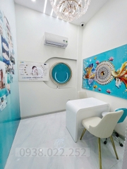 CHUYỂN NHƯỢNG TOÀN BỘ PHÒNG KHÁM PHẪU THUẬT THẨM MỸ