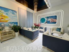 CHUYỂN NHƯỢNG TOÀN BỘ PHÒNG KHÁM PHẪU THUẬT THẨM MỸ