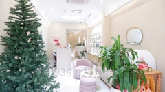 SANG NHƯỢNG SPA MẶT TIỀN TÂN BÌNH - FULL SETUP