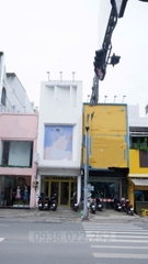 SANG NHƯỢNG SPA MẶT TIỀN TÂN BÌNH - FULL SETUP