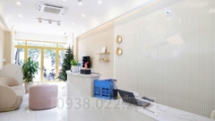 SANG NHƯỢNG SPA MẶT TIỀN TÂN BÌNH - FULL SETUP