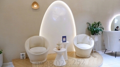 SANG NHƯỢNG SPA MẶT TIỀN TÂN BÌNH - FULL SETUP