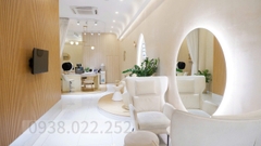 SANG NHƯỢNG SPA MẶT TIỀN TÂN BÌNH - FULL SETUP