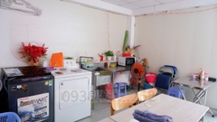 SANG NHƯỢNG SPA MẶT TIỀN TÂN BÌNH - FULL SETUP