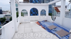 SANG NHƯỢNG SPA MẶT TIỀN TÂN BÌNH - FULL SETUP