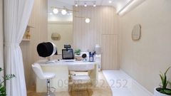 SANG NHƯỢNG SPA MẶT TIỀN TÂN BÌNH - FULL SETUP