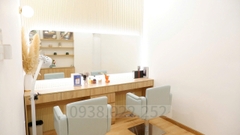 SANG NHƯỢNG SPA MẶT TIỀN TÂN BÌNH - FULL SETUP