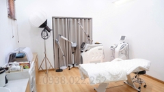 SANG NHƯỢNG SPA MẶT TIỀN TÂN BÌNH - FULL SETUP