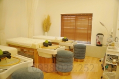 SANG NHƯỢNG SPA MẶT TIỀN TÂN BÌNH - FULL SETUP