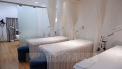 SANG NHƯỢNG SPA MẶT TIỀN TÂN BÌNH - FULL SETUP