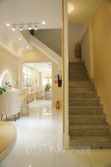 SANG NHƯỢNG SPA MẶT TIỀN TÂN BÌNH - FULL SETUP