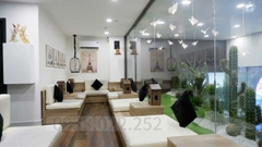 CẦN BÁN PK PHẪU THUẬT THẨM MỸ Q3 - TÒA NHÀ 8 LẦU