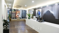 CẦN BÁN PK PHẪU THUẬT THẨM MỸ Q3 - TÒA NHÀ 8 LẦU