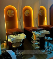 CẦN SANG NHƯỢNG SPA - MẶT TIỀN PHÚ NHUẬN
