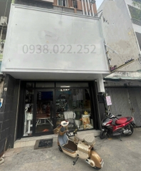 CẦN SANG NHƯỢNG SPA - MẶT TIỀN PHÚ NHUẬN