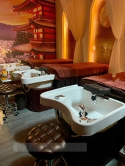 CẦN SANG NHƯỢNG SPA - MẶT TIỀN PHÚ NHUẬN