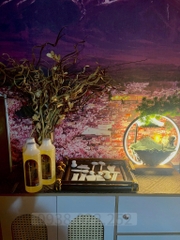 CẦN SANG NHƯỢNG SPA - MẶT TIỀN PHÚ NHUẬN