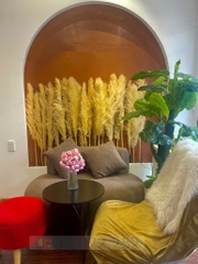 CẦN SANG NHƯỢNG SPA - MẶT TIỀN PHÚ NHUẬN