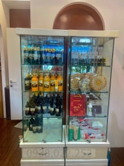 CẦN SANG NHƯỢNG SPA - MẶT TIỀN PHÚ NHUẬN