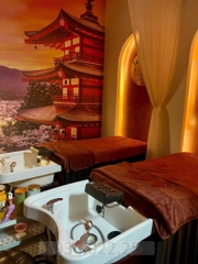 CẦN SANG NHƯỢNG SPA - MẶT TIỀN PHÚ NHUẬN