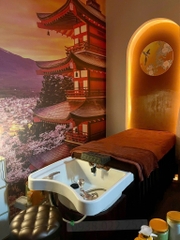 CẦN SANG NHƯỢNG SPA - MẶT TIỀN PHÚ NHUẬN