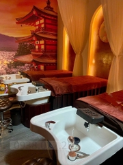 CẦN SANG NHƯỢNG SPA - MẶT TIỀN PHÚ NHUẬN