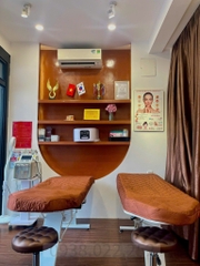 CẦN SANG NHƯỢNG SPA - MẶT TIỀN PHÚ NHUẬN