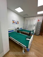 CẦN CHUYỂN NHƯỢNG CƠ SỞ THẨM MỸ CAO CẤP