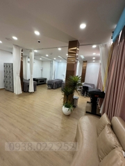 CẦN CHUYỂN NHƯỢNG CƠ SỞ THẨM MỸ CAO CẤP