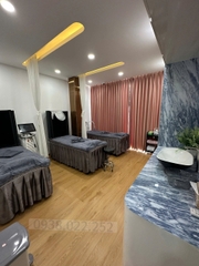 CẦN CHUYỂN NHƯỢNG CƠ SỞ THẨM MỸ CAO CẤP