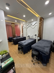 CẦN CHUYỂN NHƯỢNG CƠ SỞ THẨM MỸ CAO CẤP