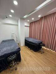 CẦN CHUYỂN NHƯỢNG CƠ SỞ THẨM MỸ CAO CẤP