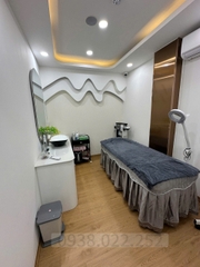 CẦN CHUYỂN NHƯỢNG CƠ SỞ THẨM MỸ CAO CẤP