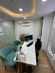 CẦN CHUYỂN NHƯỢNG CƠ SỞ THẨM MỸ CAO CẤP