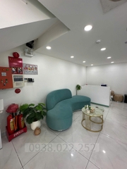 CẦN CHUYỂN NHƯỢNG CƠ SỞ THẨM MỸ CAO CẤP