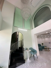 CẦN CHUYỂN NHƯỢNG CƠ SỞ THẨM MỸ CAO CẤP