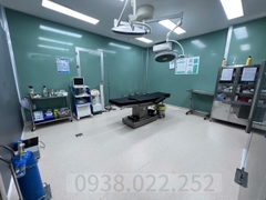 SANG NHƯỢNG PHÒNG KHÁM CHUYÊN KHOA - PHẪU THUẬT QUẬN 10