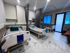 SANG NHƯỢNG PHÒNG KHÁM CHUYÊN KHOA - PHẪU THUẬT QUẬN 10