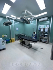 SANG NHƯỢNG PHÒNG KHÁM CHUYÊN KHOA - PHẪU THUẬT QUẬN 10