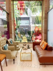 SANG NHƯỢNG PHÒNG KHÁM CHUYÊN KHOA - PHẪU THUẬT QUẬN 10