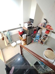 SANG NHƯỢNG TIỆM NAILS - GỘI ĐẦU