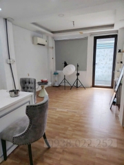 SANG NHƯỢNG TIỆM NAILS - GỘI ĐẦU