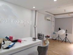 SANG NHƯỢNG TIỆM NAILS - GỘI ĐẦU