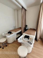 SANG NHƯỢNG TIỆM NAILS - GỘI ĐẦU