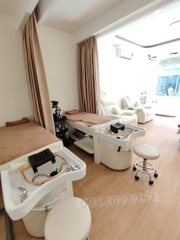 SANG NHƯỢNG TIỆM NAILS - GỘI ĐẦU