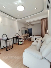 SANG NHƯỢNG TIỆM NAILS - GỘI ĐẦU