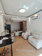 SANG NHƯỢNG TIỆM NAILS - GỘI ĐẦU