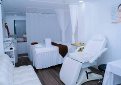 SANG NHƯỢNG SPA - CHỈ CẦN VÀO LÀM NGAY